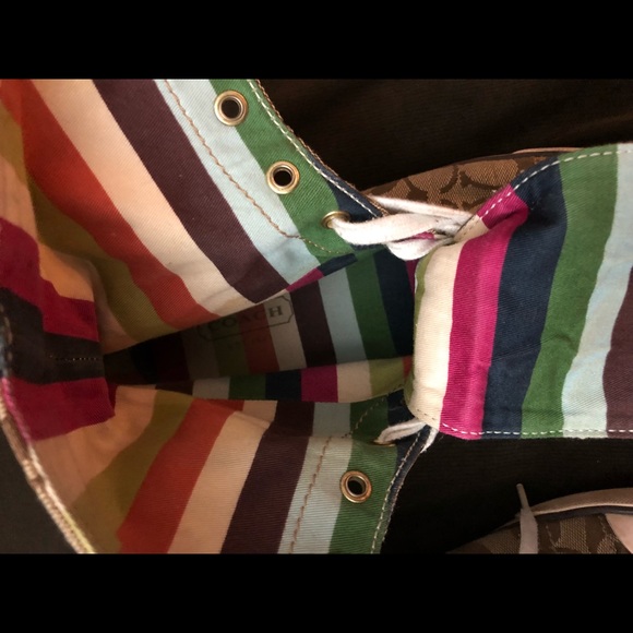 Coach Booney A1283 - Picture 7 of 7